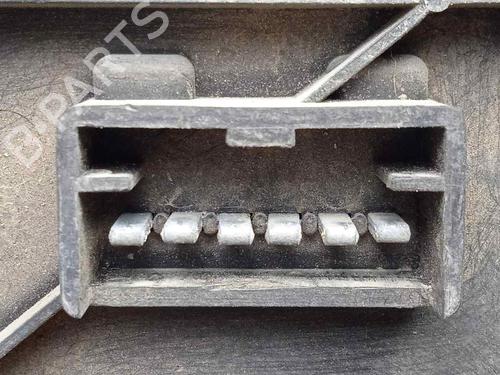 Right taillight SEAT MALAGA (23A)  | BP15225947C35 