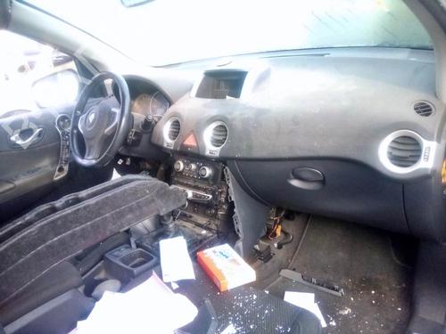 Hand brake RENAULT KOLEOS I (HY_) 2.0 dCi (HY0K) | BP34438771I18  - Image 9