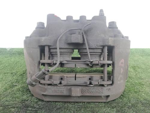 Used Right front brake caliper IVECO DAILY IV Platform/Chassis 65C18 (176 hp) 31644170