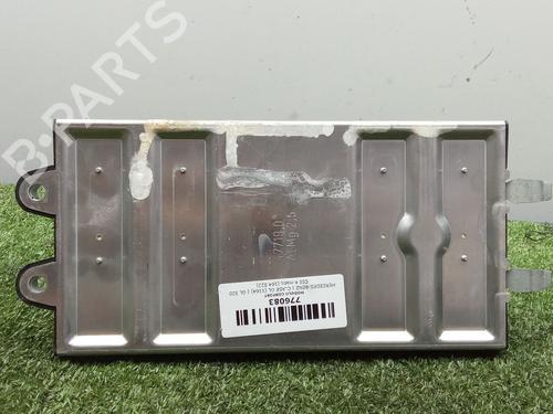 Electronic module MERCEDES-BENZ GL-CLASS (X164) GL 320 CDI 4-matic (164.822) | BP38460190M83 - Image 2