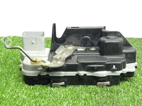 Used Rear right lock CITROËN XSARA PICASSO (N68) 1.6 HDi (90 hp) 26506007