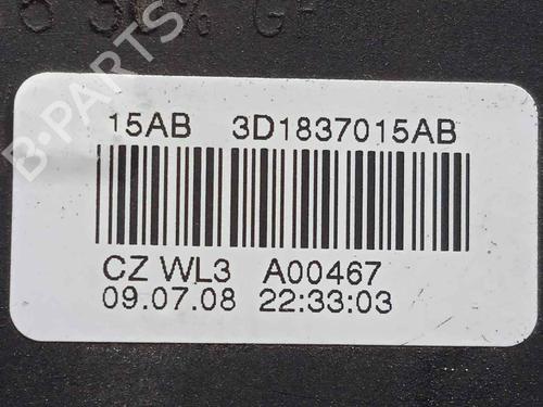 Front left lock SKODA OCTAVIA II (1Z3) 1.6 | BP16059135C98 