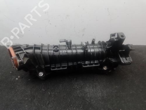 Intake manifold BMW 1 (F20) 116 d | BP32108917M70 - Image 2