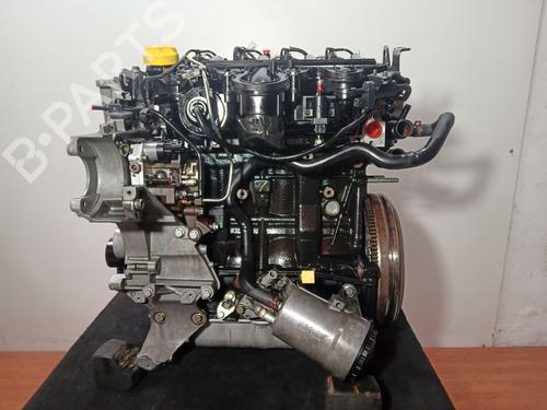 Engine RENAULT LAGUNA II (BG0/1_) 2.2 dCi (BG0F) | BP24885558M1 