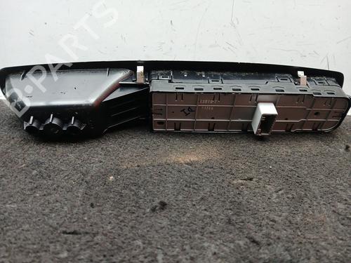 Left front window switch RENAULT SCÉNIC III (JZ0/1_) 1.2 TCe | BP35933450I27 - Image 2