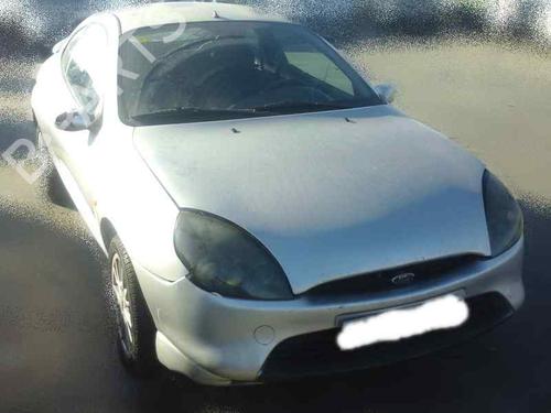 Engine control unit (ECU) FORD PUMA (EC_) 1.4 16V | BP5730893M57 