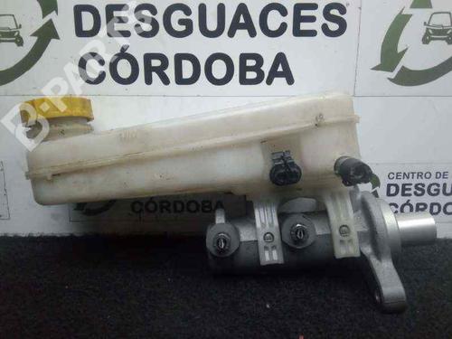 Used Brake master cylinder PEUGEOT BOXER Van [2006-2025]  5716495