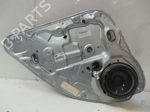 Lève-vitre arrière gauche FORD FOCUS II (DA_, HCP, DP) 1.6 TDCi (109 hp) 5692339