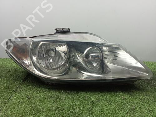 Used Right headlight Right headlight 38061339 38061339