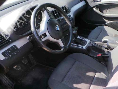 Electronic module BMW 3 (E46) 320 d | BP5739109M83 