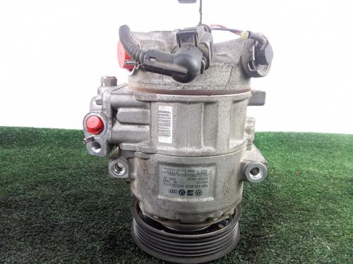Used AC compressor AC compressor SKODA FABIA I Saloon (6Y3) 1.4 (68 hp) 40227457 40227457