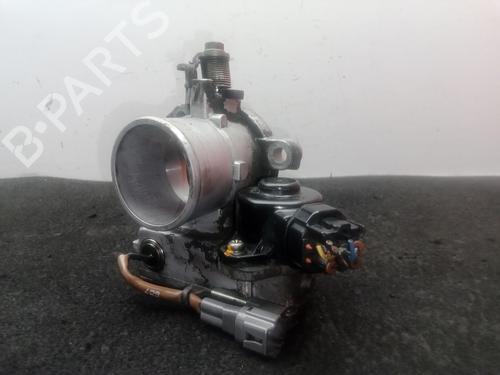 Borboleta de admissão TOYOTA COROLLA (_E12_) 2.0 D-4D (CDE120R, CDE120L_) (110 hp) 32346619