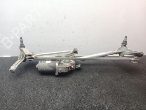 Used Front wiper motor Front wiper motor BMW 3 (E90) 320 d (163 hp) 39264014 39264014