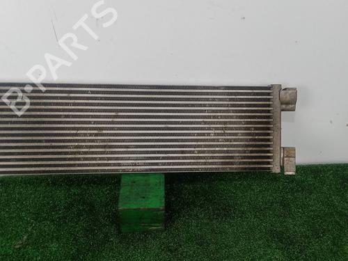 Used Oil radiator Oil radiator ALFA ROMEO STELVIO (949_) 2.0 Q4 (949.AXF2A) (201 hp) 40079074 40079074