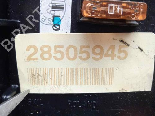 Fuse box VW PASSAT B6 (3C2) 2.0 TDI 16V | BP15877205E1 