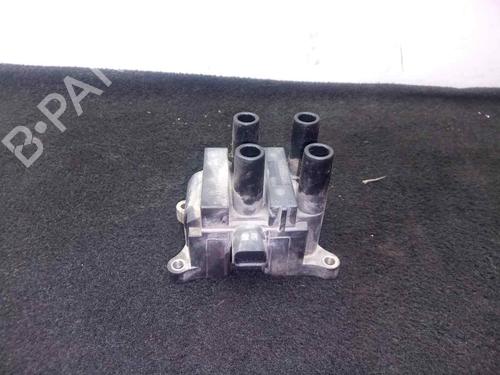 Used Ignition coil FORD FIESTA VI (CB1, CCN) 1.25 (82 hp) 21493010
