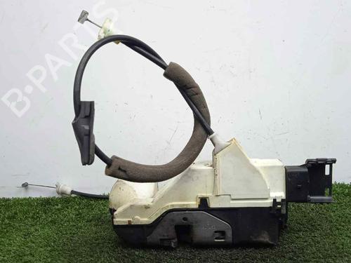 Front left lock PEUGEOT 5008 (0U_, 0E_)  | BP18644957C98 