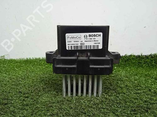 Used Heater resistor FORD MONDEO V Hatchback (CE) [2014-2025]  15203714