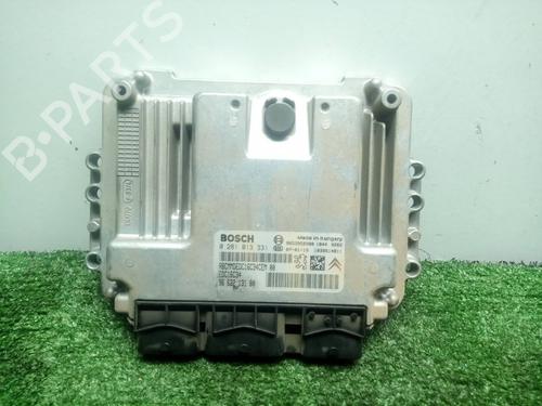 Used Engine control unit (ECU) PEUGEOT 307 SW (3H) 1.6 HDI 110 (109 hp) 22955120