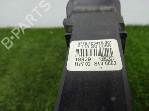 Right front window motor SEAT TOLEDO II (1M2) 1.9 TDI | BP12444893E20 