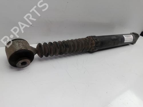 Right rear shock absorber PEUGEOT 207 (WA_, WC_)  | BP5873164M19