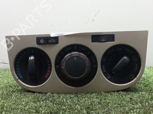 Used Climate control Climate control 38535363 38535363