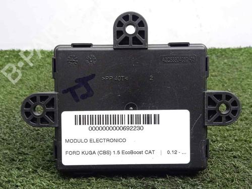 Module électronique FORD KUGA II (DM2) 1.5 EcoBoost | BP18328313M83 