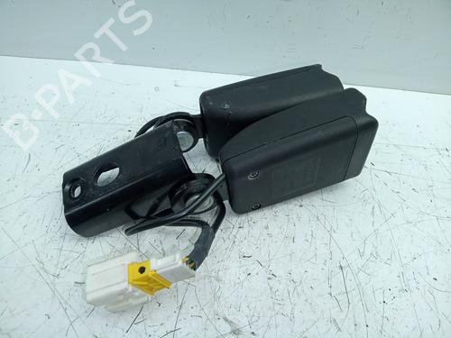Engate do cinto CITROËN C4 II (NC_) 1.6 HDi 90 (92 hp) 30113574