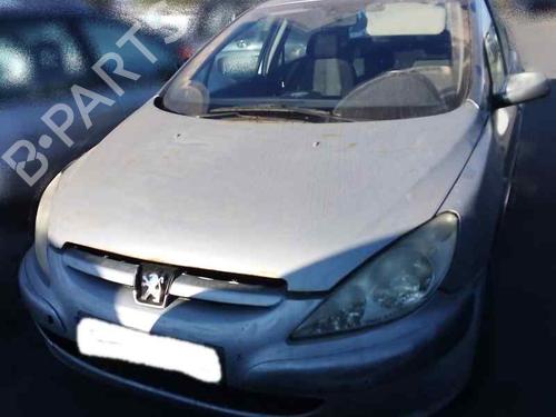 Left front window motor PEUGEOT 306 (7B, N3, N5) 2.0 HDI 90 | BP5746648E21 