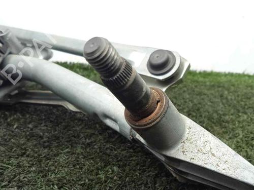 Front wiper motor PEUGEOT PARTNER Tepee  | BP22405082M29