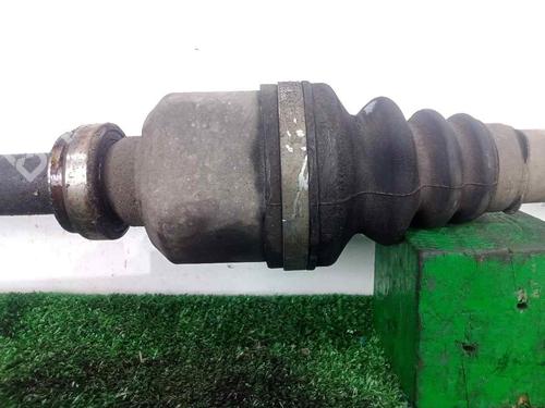 Right front driveshaft PEUGEOT 5008 (0U_, 0E_)  | BP29130330M39 