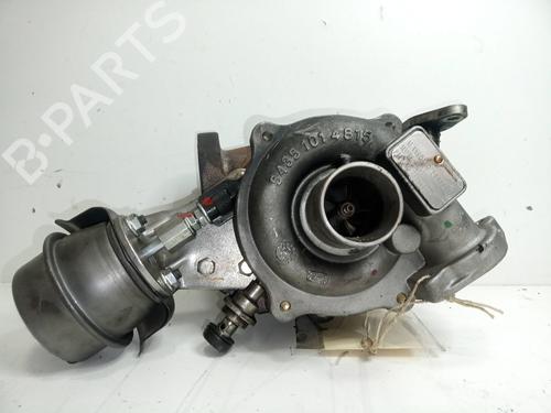 Turbolader/Kompressor FIAT LINEA (323_, 110_) 1.3 D Multijet (323AXB11, 323AXB1A) (90 hp) 28727426