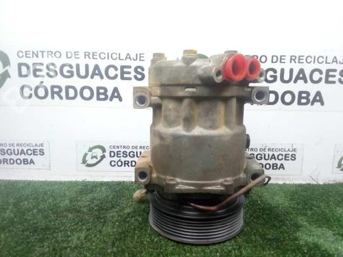 AC compressor MAHINDRA BOLERO Pickup 2.5 D 4x4 | BP27831353M34 - Image 2