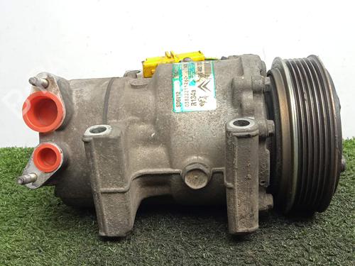AC compressor CITROËN C3 I (FC_, FN_) 1.4 HDi | BP21006135M34 