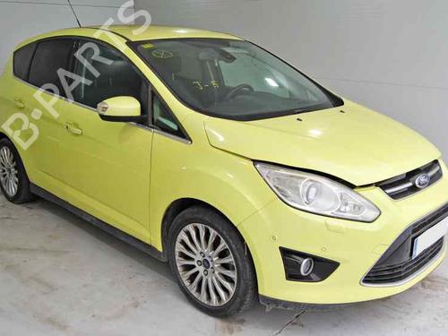 Tåkelys/Varsellys FORD C-MAX II (DXA/CB7, DXA/CEU) 2.0 TDCi | BP17617516C37 