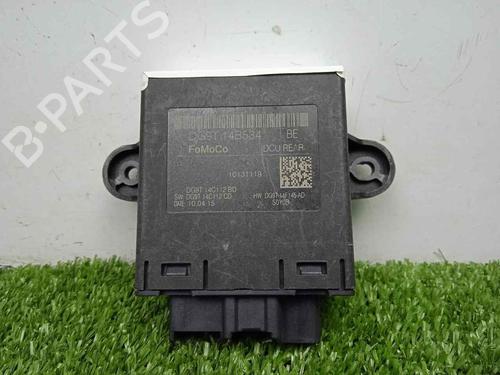 Elektronisk modul FORD MONDEO V Hatchback (CE) [2014-2025]  15196543