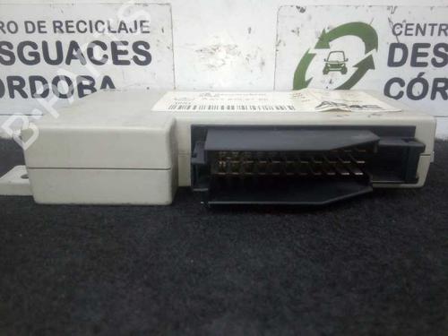 Elektronisk modul MERCEDES-BENZ E-CLASS (W211)  | BP6444640M83 