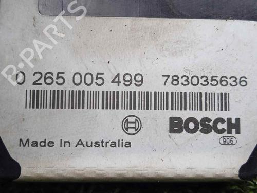 Electronic sensor ALFA ROMEO 159 Sportwagon (939_) 1.9 JTDM 16V (939BXC1B) | BP22597826M84 