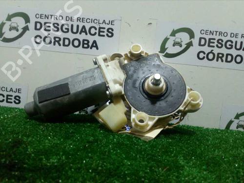 Used Left front window motor MERCEDES-BENZ CLK (C209) [2002-2010]  5734328