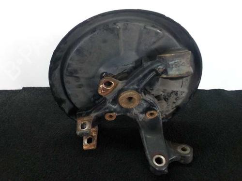 Left rear steering knuckle SEAT EXEO (3R2)  | BP26382870M27 