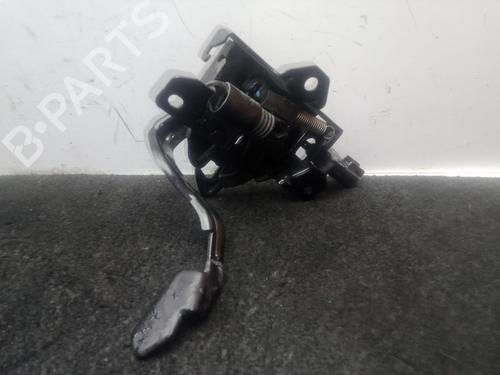 Serrure capot KIA RIO IV (YB, SC, FB) 1.4 CRDi 77 | BP30271827C133
