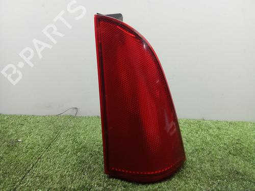 Used Right taillight Right taillight MERCEDES-BENZ VITO Van (W638) 108 D 2.3 (638.064, 638.068) (79 hp) 40265257 40265257