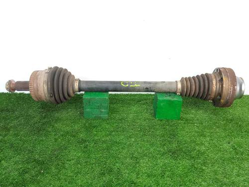 Used Right rear driveshaft LAND ROVER RANGE ROVER III (L322) [2002-2012]  9142898