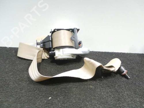 Used Front right seatbelt Front right seatbelt KIA RIO II (JB) [2005-2011] 10241970 10241970