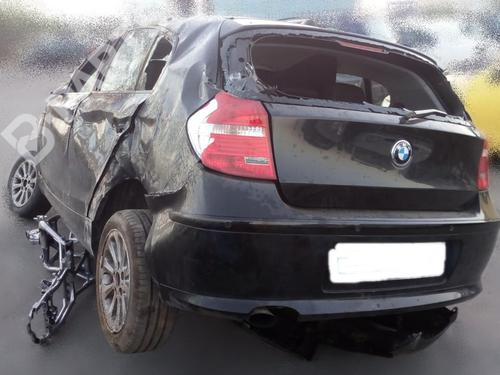 Right front window switch BMW 1 (E87) 118 d | BP10624974C105  - Image 9