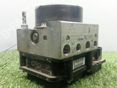 ABS pump PEUGEOT BIPPER (AA_) 1.3 HDi 75 | BP36107446M43 - Image 2