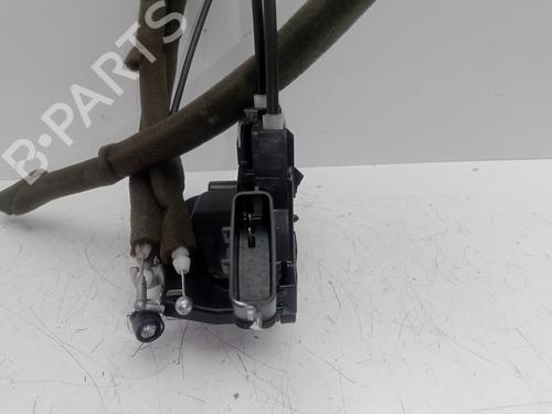 Front right lock NISSAN MICRA IV (K13K, K13KK) 1.2 | BP29352901C97 