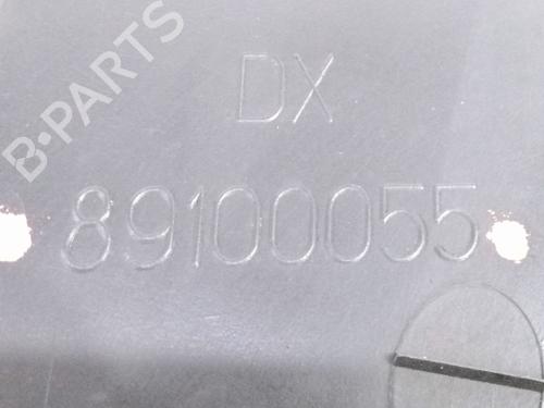 Right headlight OPEL ZAFIRA A MPV (T98) 2.0 DTI 16V (F75) | BP32203628C29