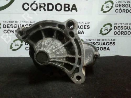 Used Starter CITROËN ZX (N2) 1.6 i (88 hp) 5702823