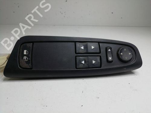 Venstre Foran elrute bryter FIAT STILO (192_) 1.2 16V (192_XA1B) (80 hp) 29239765